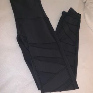 Wunder Under mesh size 2 lululemon